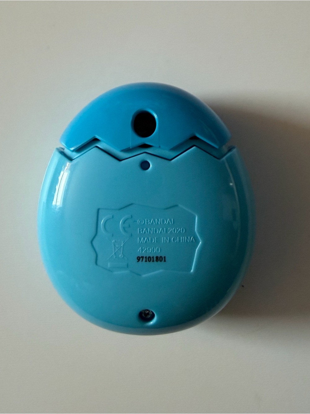 Tamagotchi Pix Blue Ocean - Picture 5 of 6